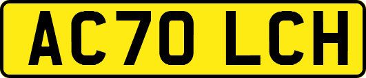 AC70LCH