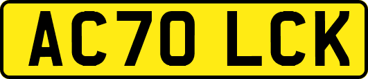 AC70LCK