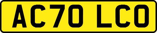 AC70LCO