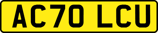 AC70LCU
