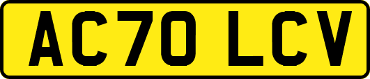 AC70LCV