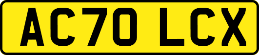 AC70LCX