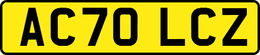 AC70LCZ