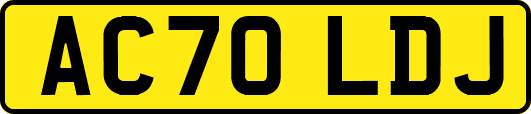AC70LDJ