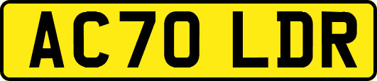 AC70LDR