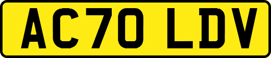 AC70LDV