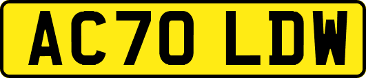 AC70LDW