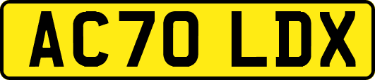 AC70LDX