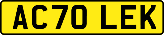 AC70LEK