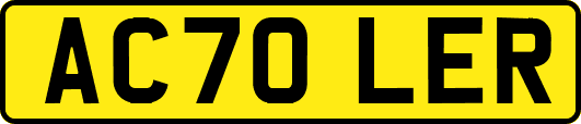 AC70LER