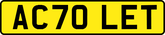 AC70LET
