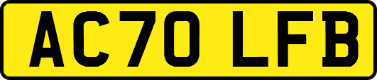 AC70LFB
