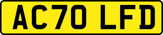 AC70LFD