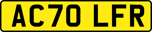 AC70LFR