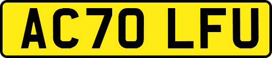 AC70LFU