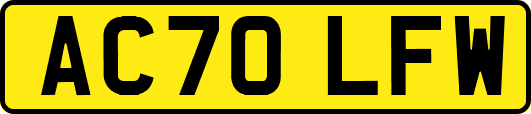 AC70LFW