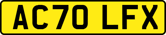 AC70LFX