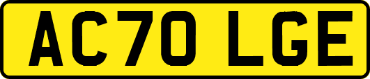 AC70LGE