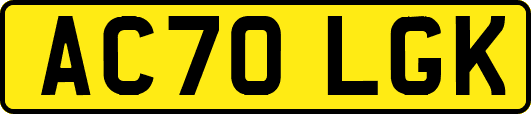 AC70LGK