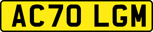 AC70LGM