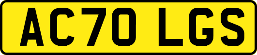 AC70LGS