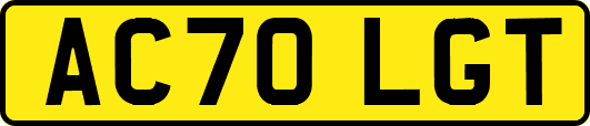 AC70LGT