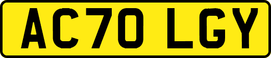 AC70LGY