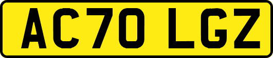 AC70LGZ
