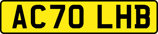 AC70LHB