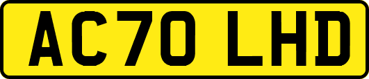 AC70LHD