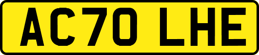 AC70LHE