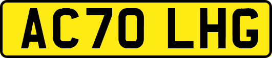 AC70LHG