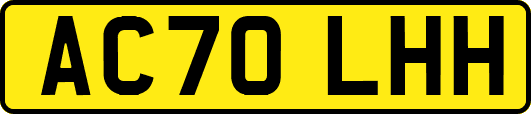 AC70LHH