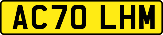 AC70LHM