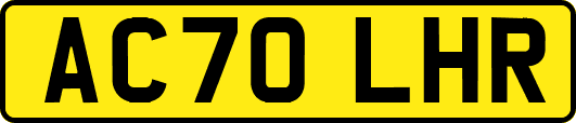AC70LHR
