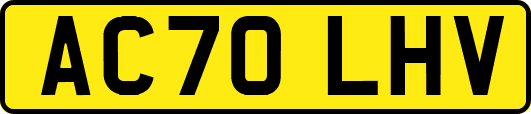 AC70LHV