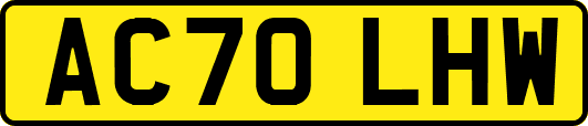 AC70LHW