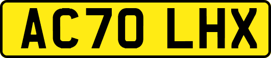 AC70LHX