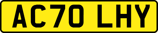 AC70LHY