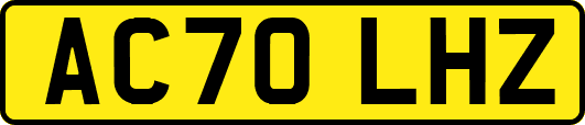 AC70LHZ