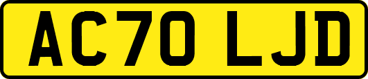 AC70LJD
