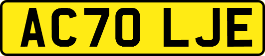AC70LJE