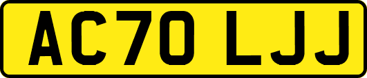 AC70LJJ