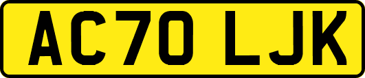 AC70LJK