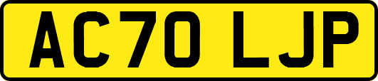 AC70LJP