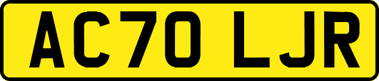 AC70LJR