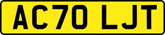 AC70LJT
