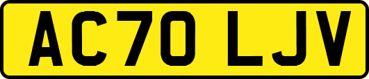 AC70LJV