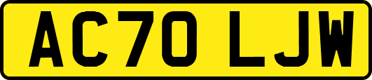 AC70LJW