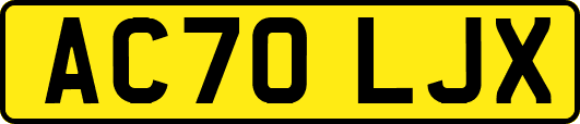 AC70LJX